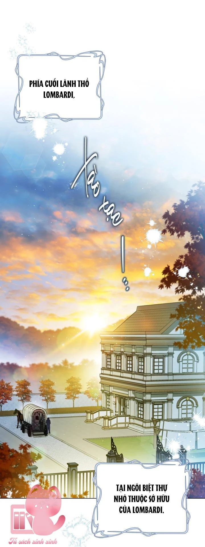 Kiếp Này Tôi Nhất Định Trở Thành Gia Chủ! Chapter  214 - 5
