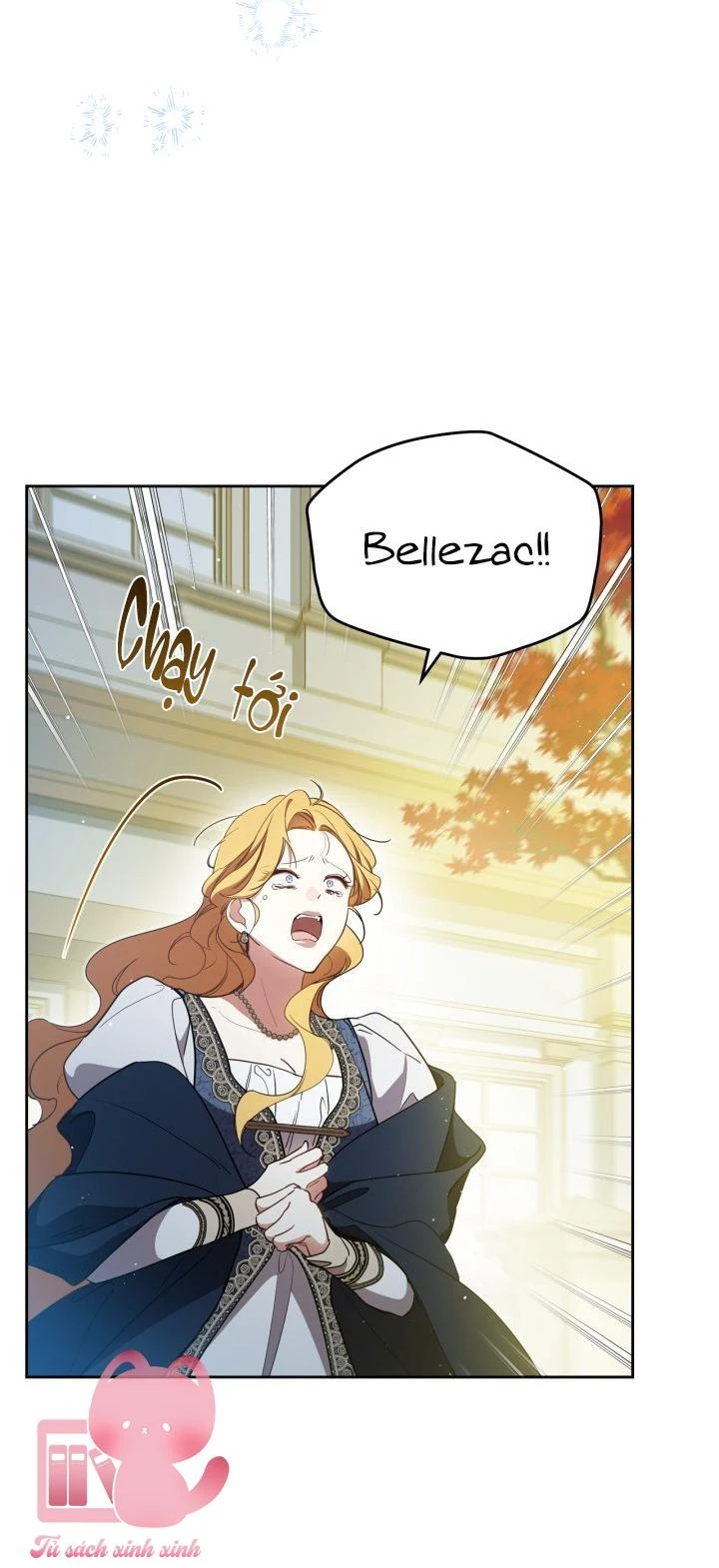 Kiếp Này Tôi Nhất Định Trở Thành Gia Chủ! Chapter  214 - 6