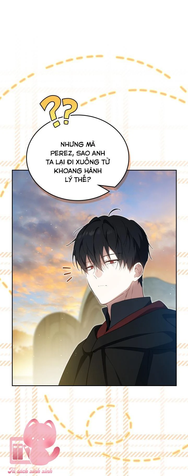 Kiếp Này Tôi Nhất Định Trở Thành Gia Chủ! Chapter  214 - 9