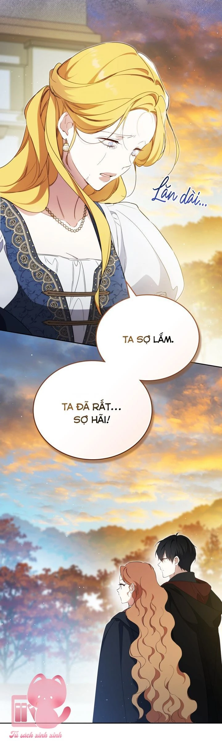 Kiếp Này Tôi Nhất Định Trở Thành Gia Chủ! Chapter  214 - 16