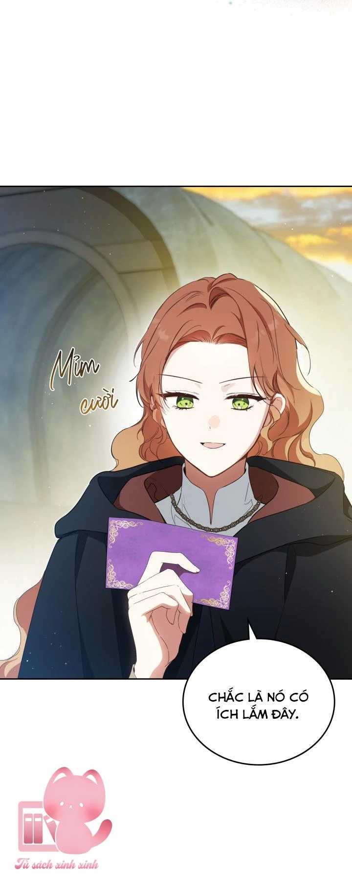 Kiếp Này Tôi Nhất Định Trở Thành Gia Chủ! Chapter  214 - 22