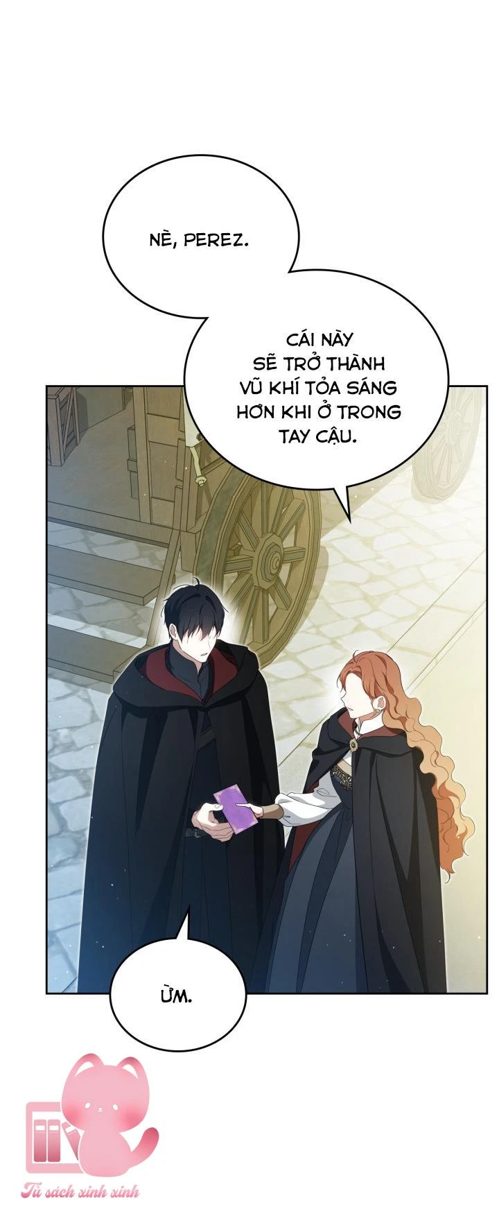 Kiếp Này Tôi Nhất Định Trở Thành Gia Chủ! Chapter  214 - 23