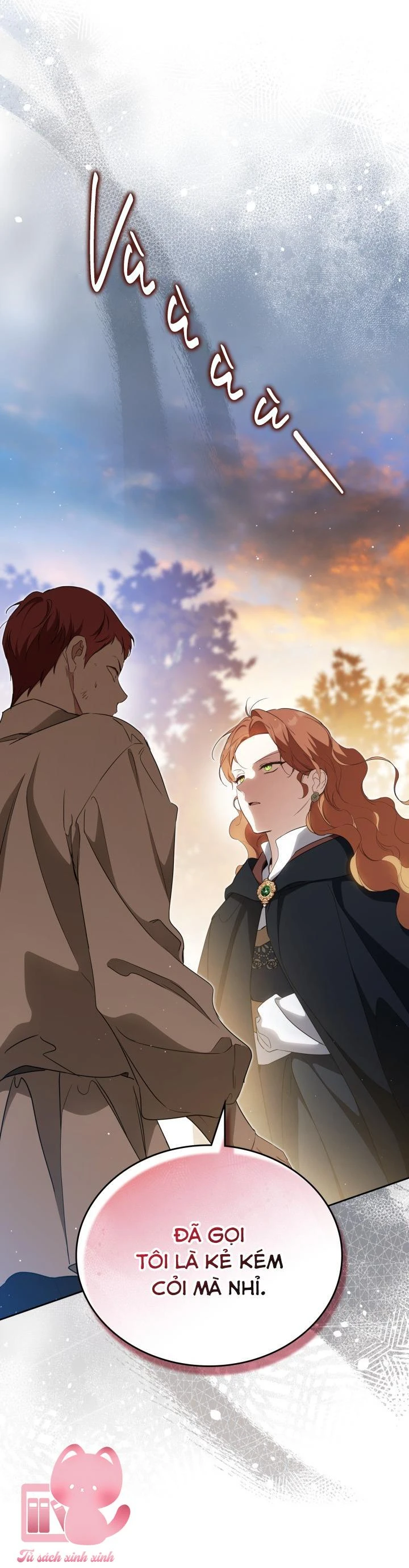 Kiếp Này Tôi Nhất Định Trở Thành Gia Chủ! Chapter  214 - 30