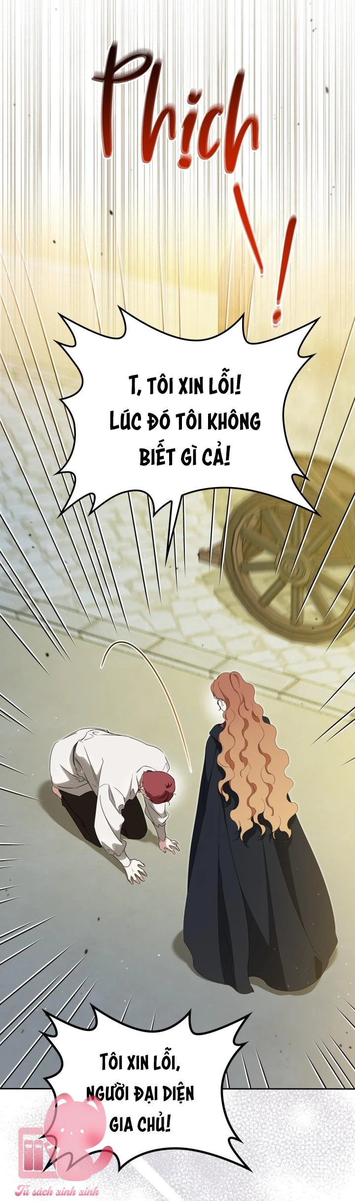 Kiếp Này Tôi Nhất Định Trở Thành Gia Chủ! Chapter  214 - 32