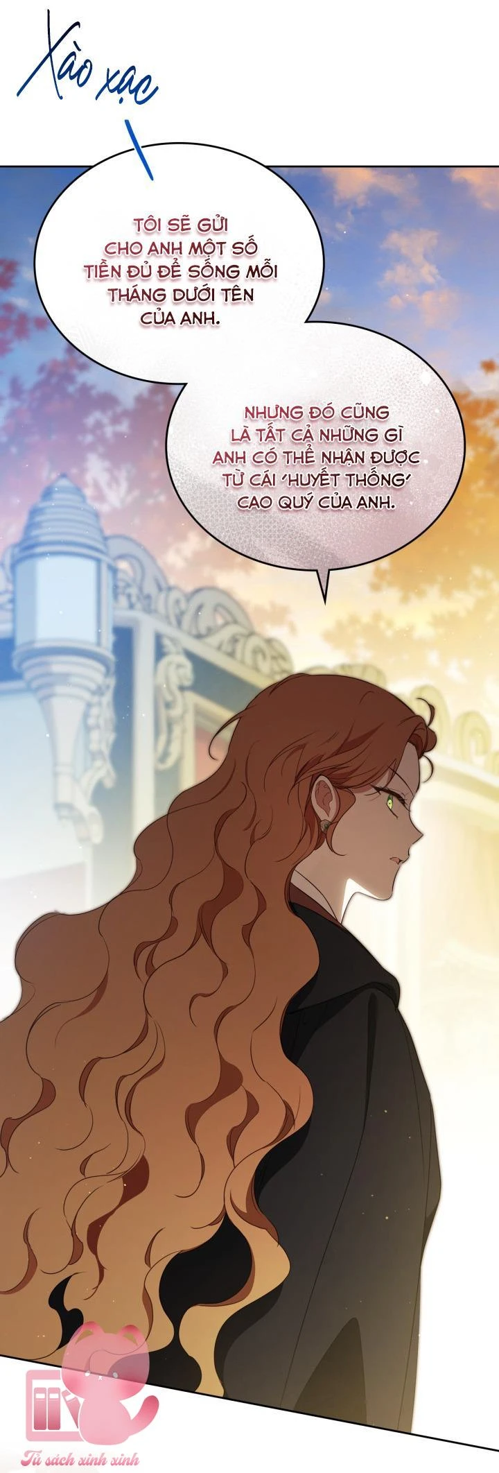 Kiếp Này Tôi Nhất Định Trở Thành Gia Chủ! Chapter  214 - 35