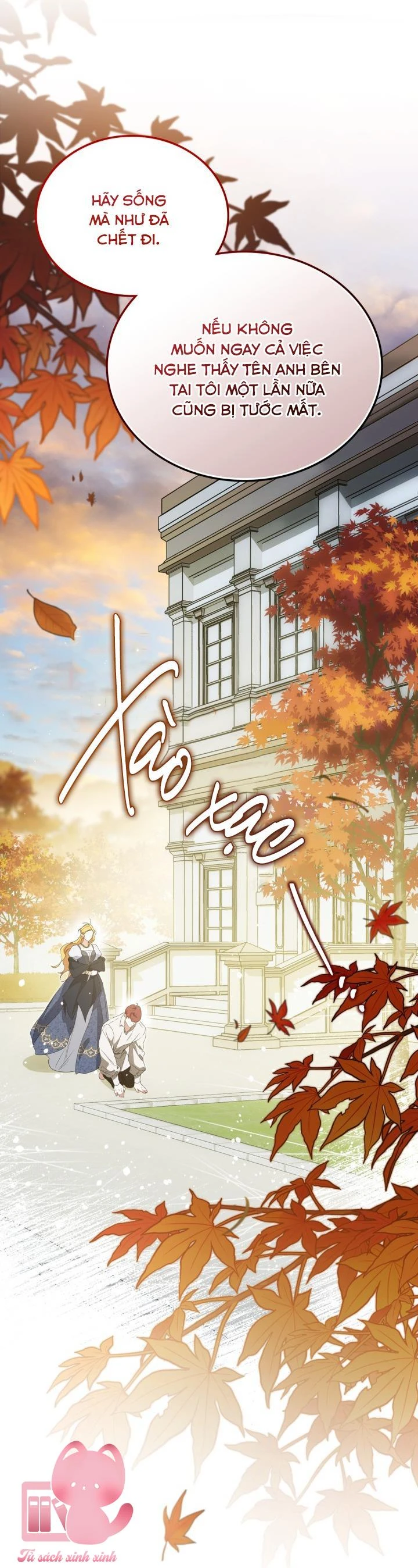 Kiếp Này Tôi Nhất Định Trở Thành Gia Chủ! Chapter  214 - 36