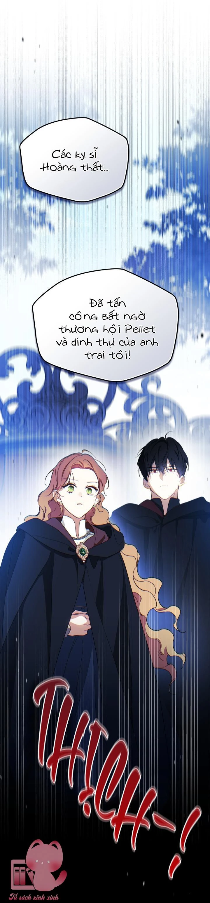 Kiếp Này Tôi Nhất Định Trở Thành Gia Chủ! Chapter  214 - 46