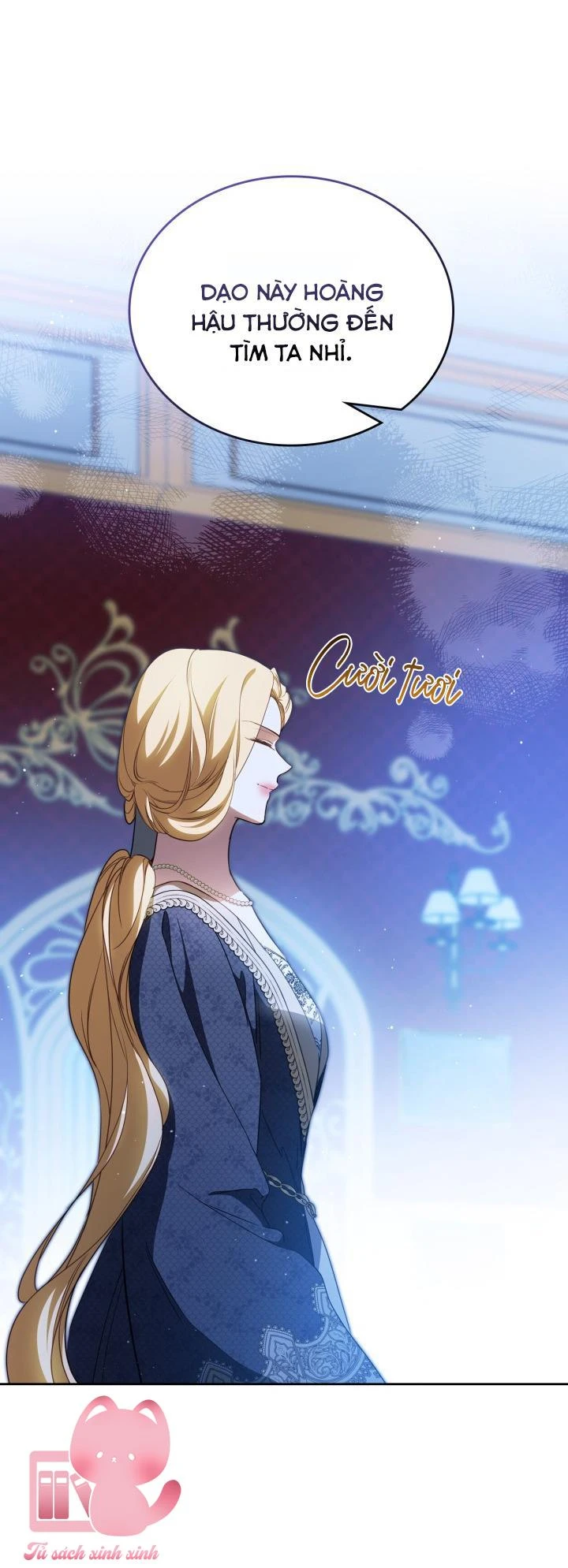 Kiếp Này Tôi Nhất Định Trở Thành Gia Chủ! Chapter  214 - 53