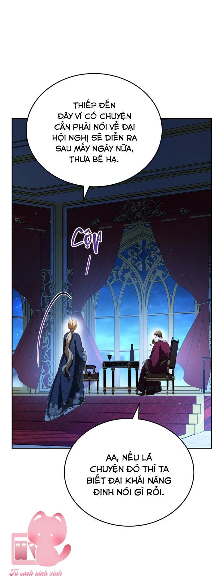 Kiếp Này Tôi Nhất Định Trở Thành Gia Chủ! Chapter  214 - 54