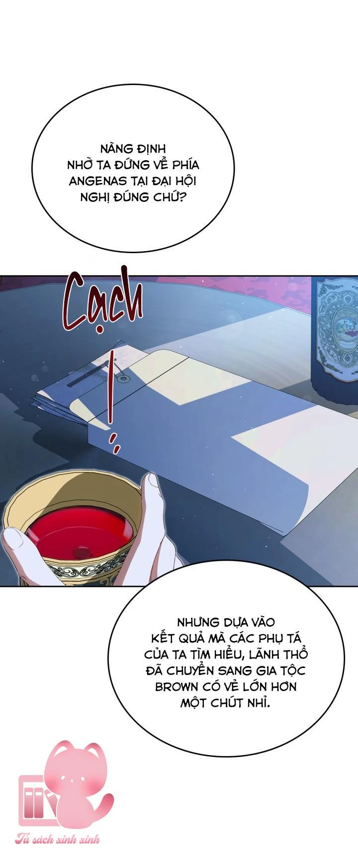 Kiếp Này Tôi Nhất Định Trở Thành Gia Chủ! Chapter  214 - 55
