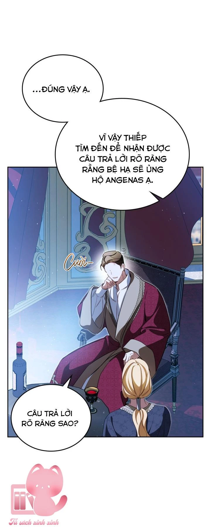 Kiếp Này Tôi Nhất Định Trở Thành Gia Chủ! Chapter  214 - 56