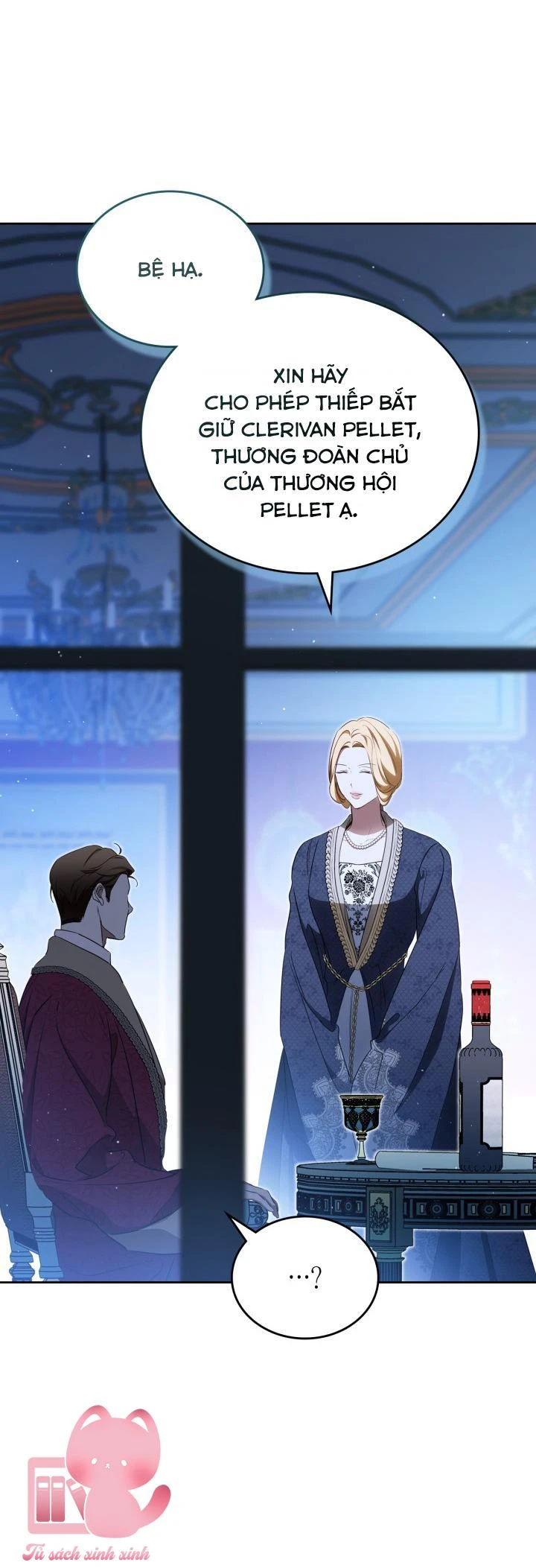 Kiếp Này Tôi Nhất Định Trở Thành Gia Chủ! Chapter  214 - 59