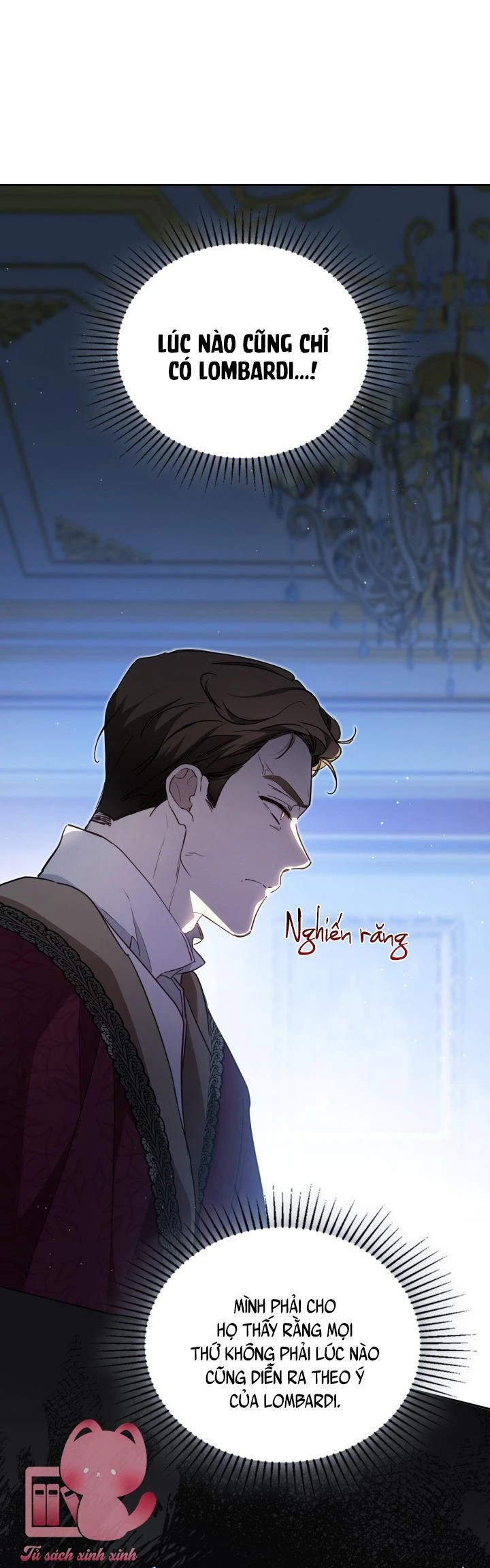 Kiếp Này Tôi Nhất Định Trở Thành Gia Chủ! Chapter  214 - 65
