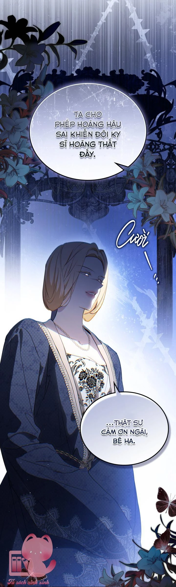 Kiếp Này Tôi Nhất Định Trở Thành Gia Chủ! Chapter  214 - 69
