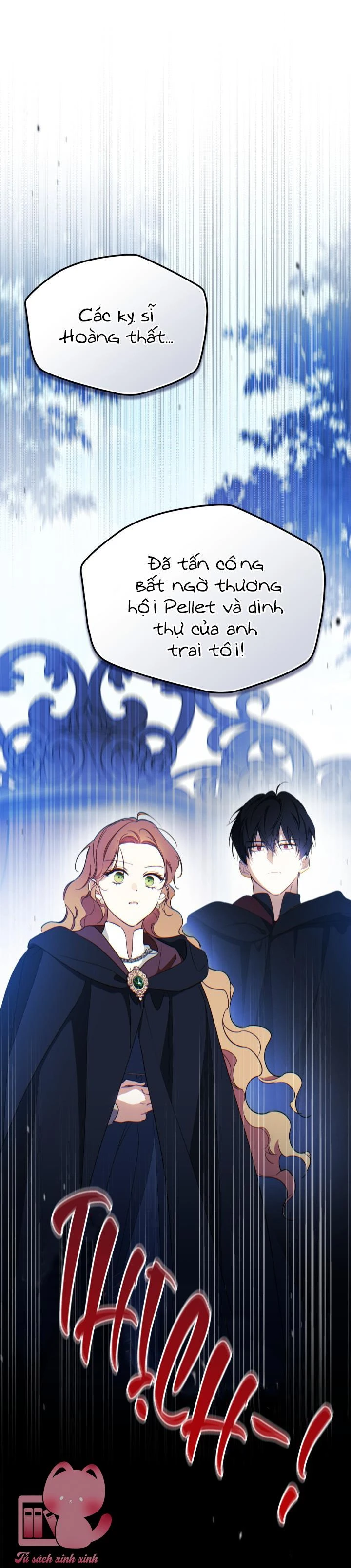 Kiếp Này Tôi Nhất Định Trở Thành Gia Chủ! Chapter  215 - 2
