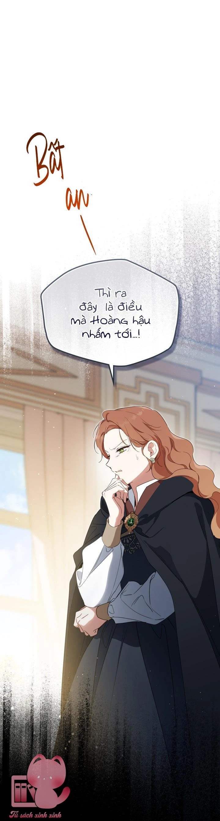 Kiếp Này Tôi Nhất Định Trở Thành Gia Chủ! Chapter  215 - 4