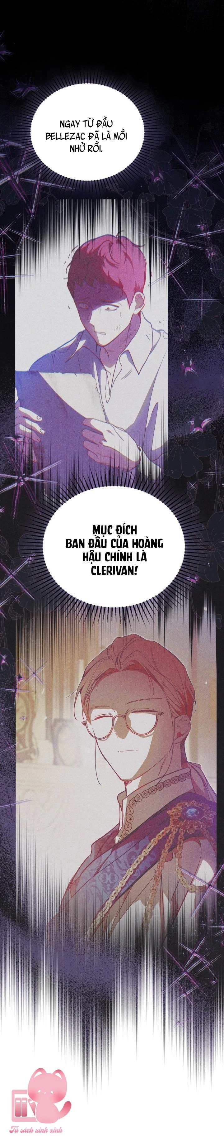 Kiếp Này Tôi Nhất Định Trở Thành Gia Chủ! Chapter  215 - 5
