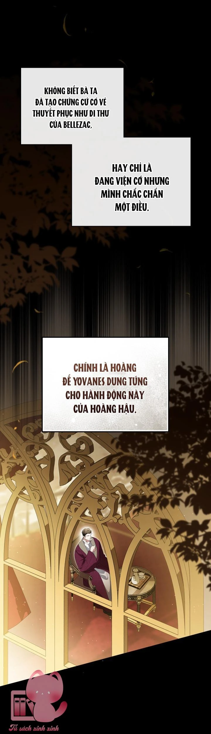 Kiếp Này Tôi Nhất Định Trở Thành Gia Chủ! Chapter  215 - 11