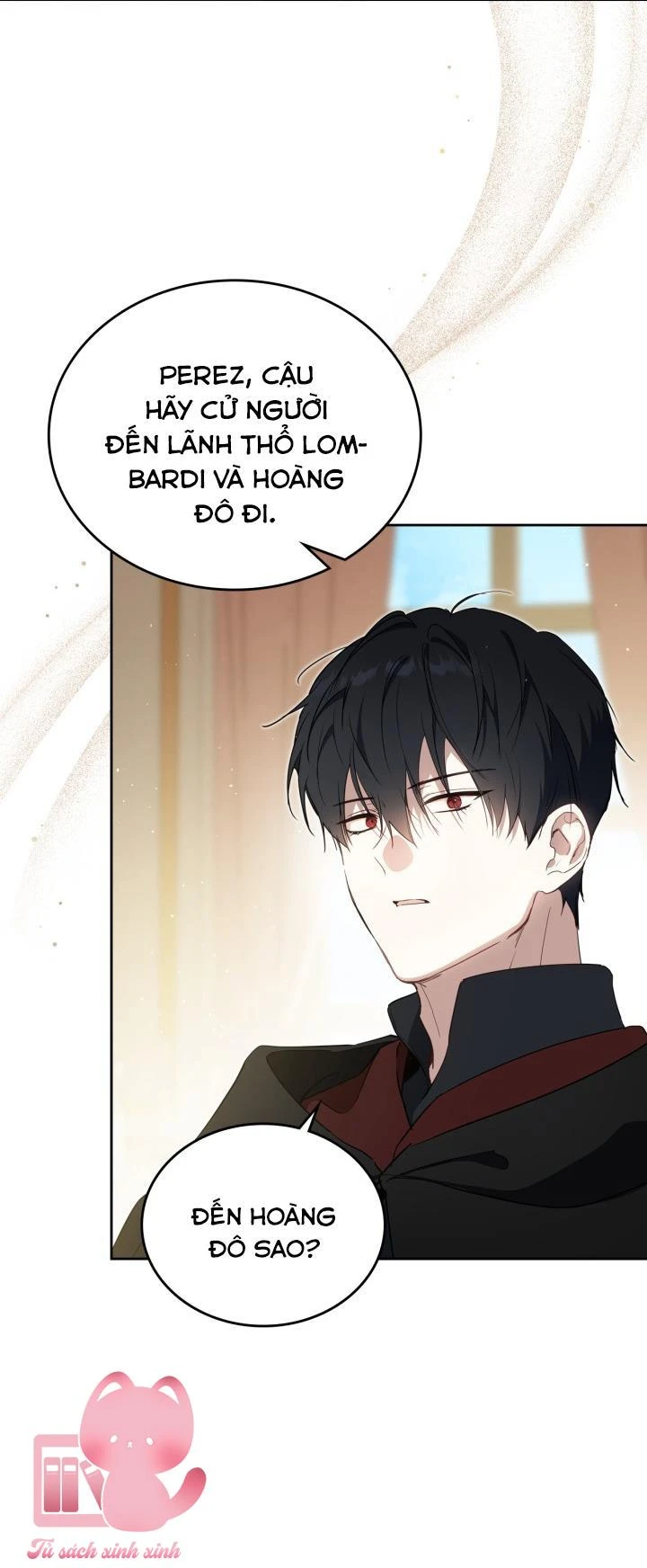Kiếp Này Tôi Nhất Định Trở Thành Gia Chủ! Chapter  215 - 15