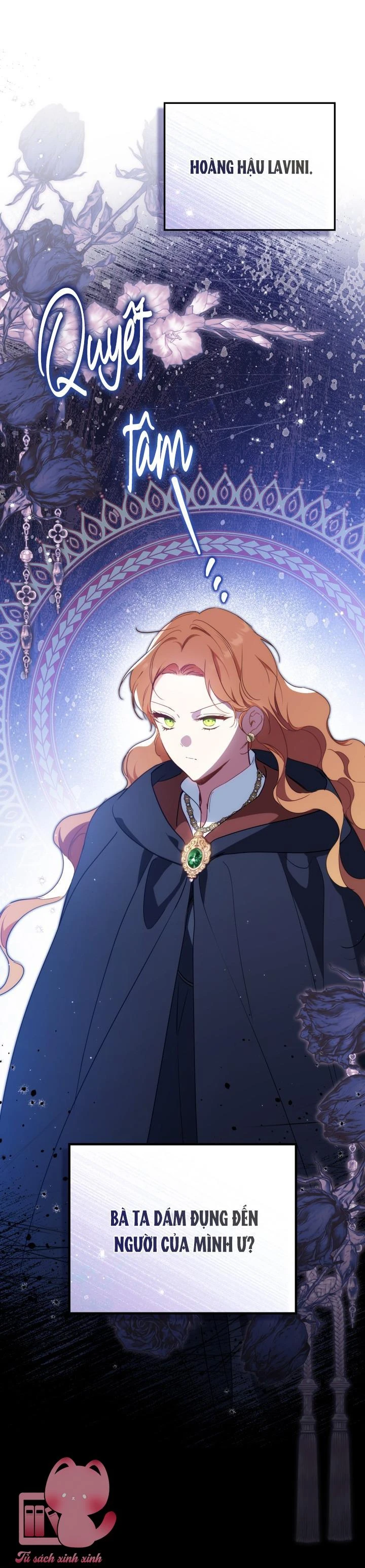 Kiếp Này Tôi Nhất Định Trở Thành Gia Chủ! Chapter  215 - 20