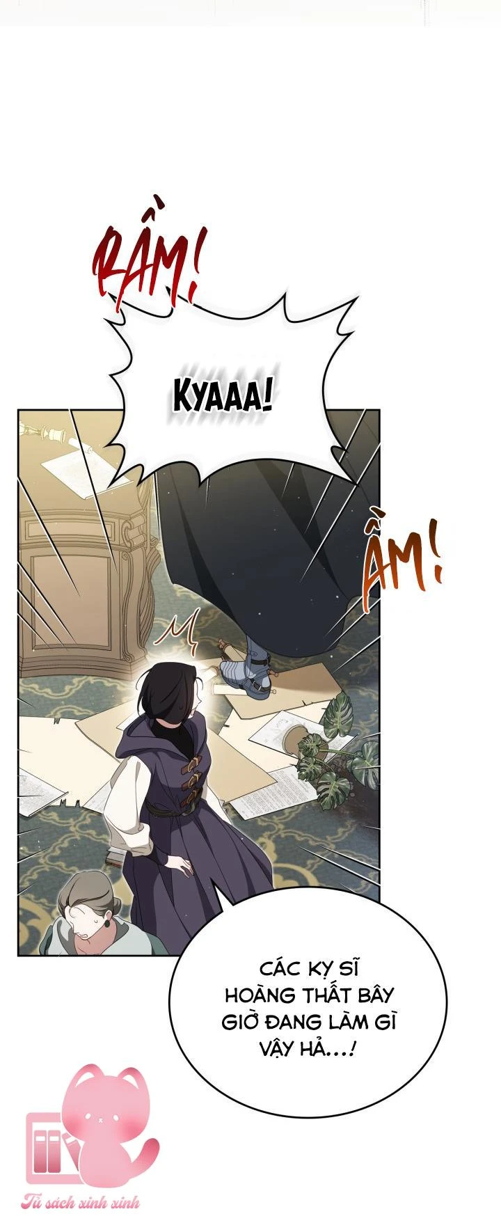 Kiếp Này Tôi Nhất Định Trở Thành Gia Chủ! Chapter  215 - 24