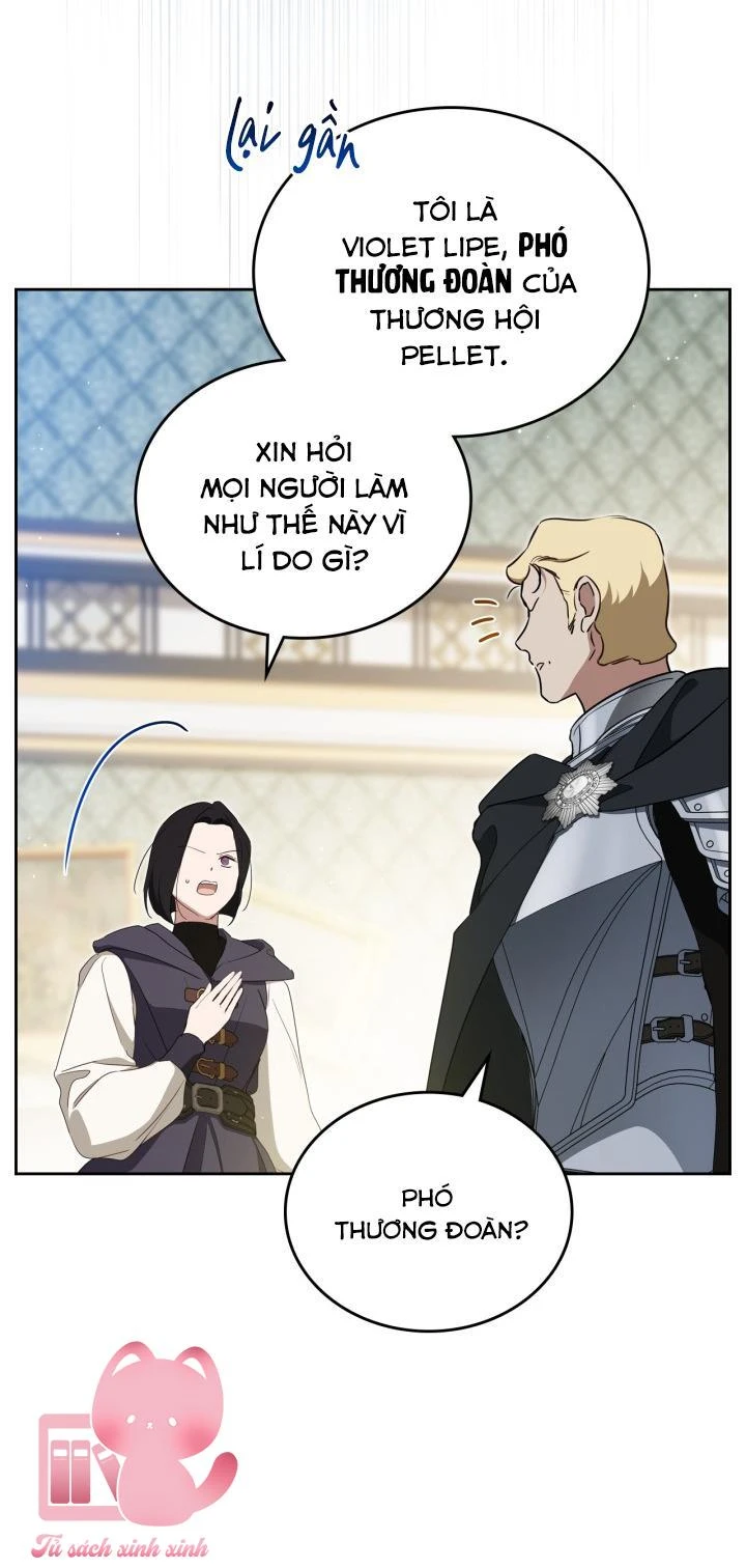 Kiếp Này Tôi Nhất Định Trở Thành Gia Chủ! Chapter  215 - 27