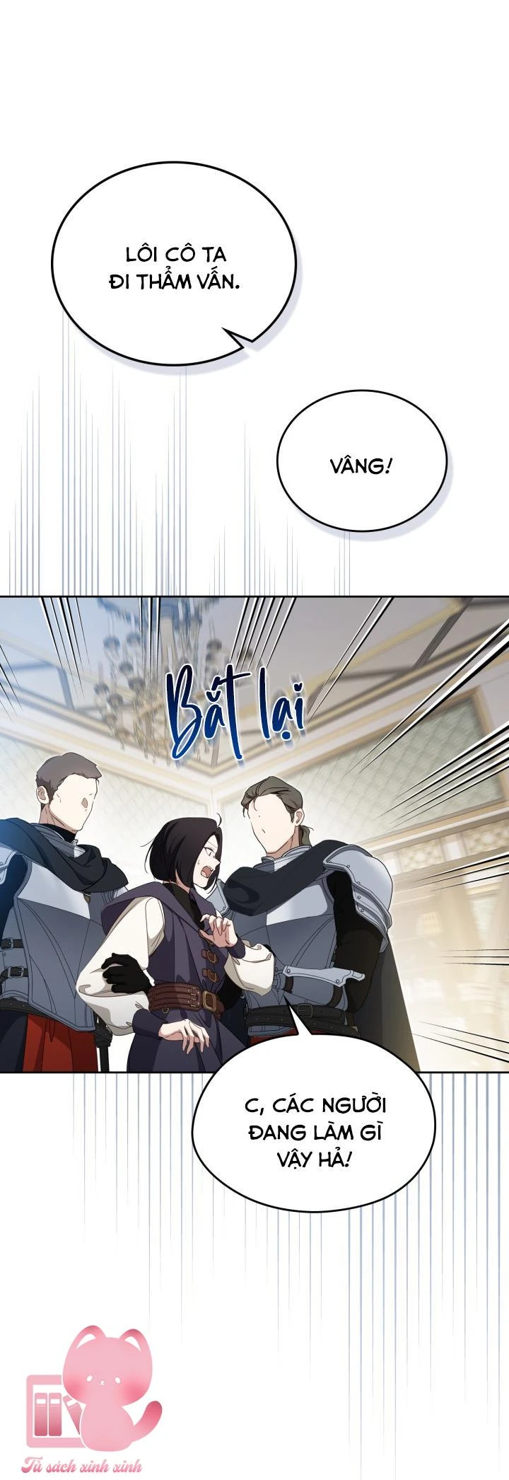 Kiếp Này Tôi Nhất Định Trở Thành Gia Chủ! Chapter  215 - 28