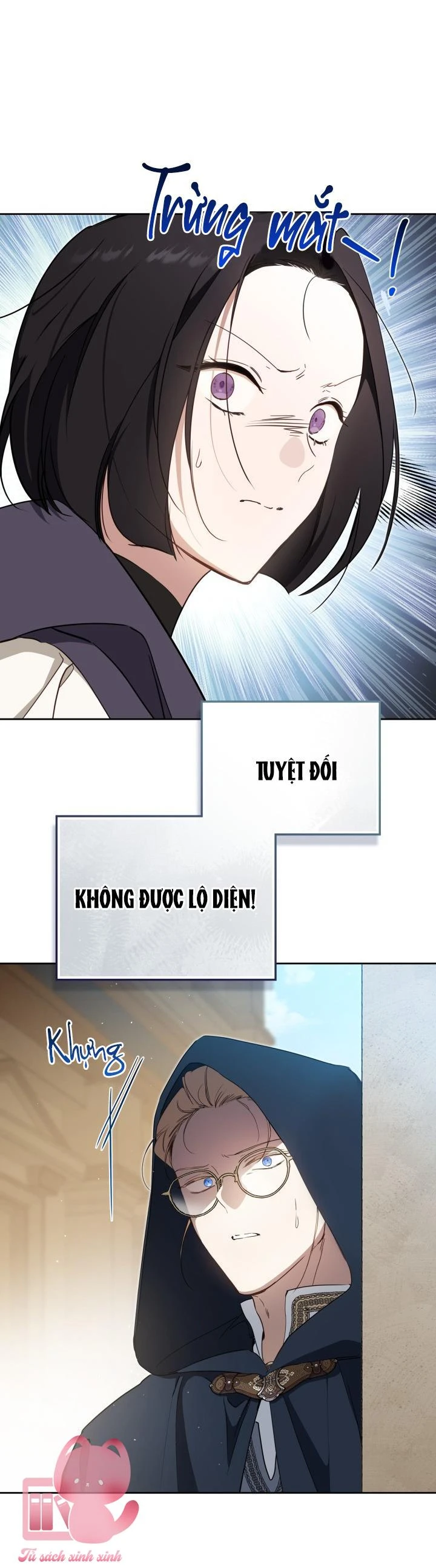 Kiếp Này Tôi Nhất Định Trở Thành Gia Chủ! Chapter  215 - 34