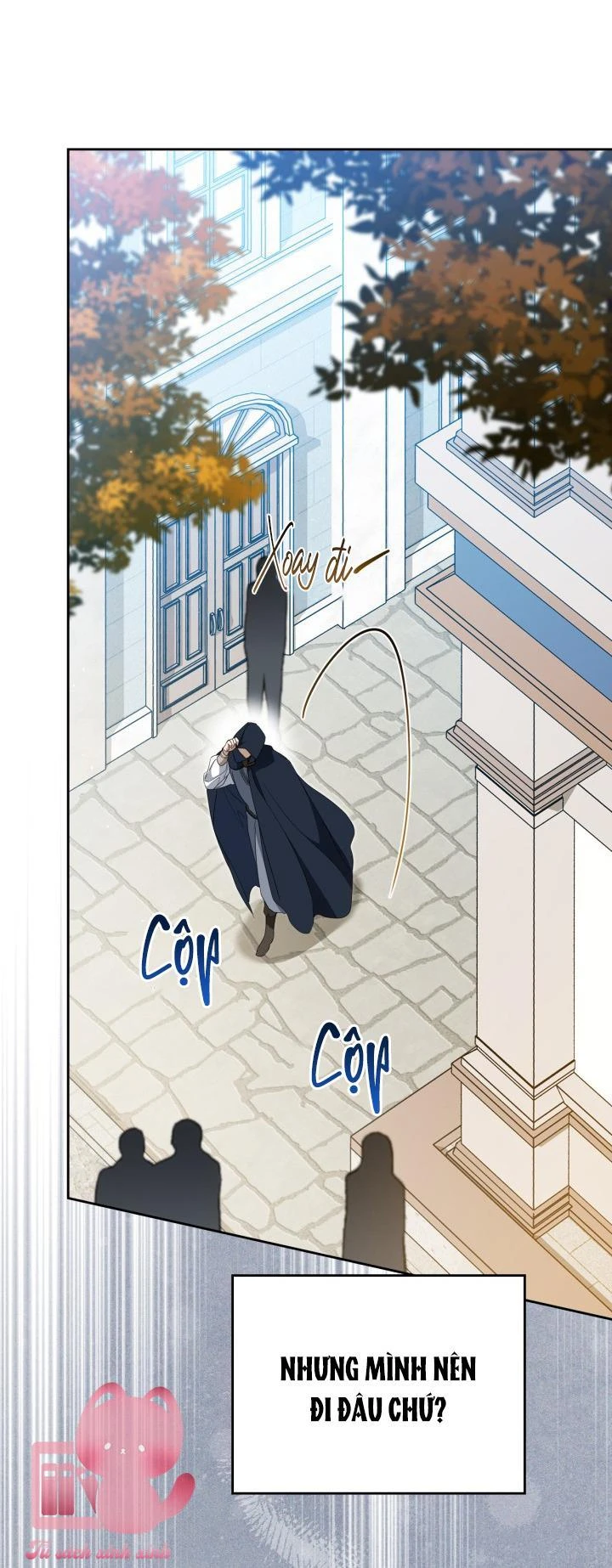 Kiếp Này Tôi Nhất Định Trở Thành Gia Chủ! Chapter  215 - 39