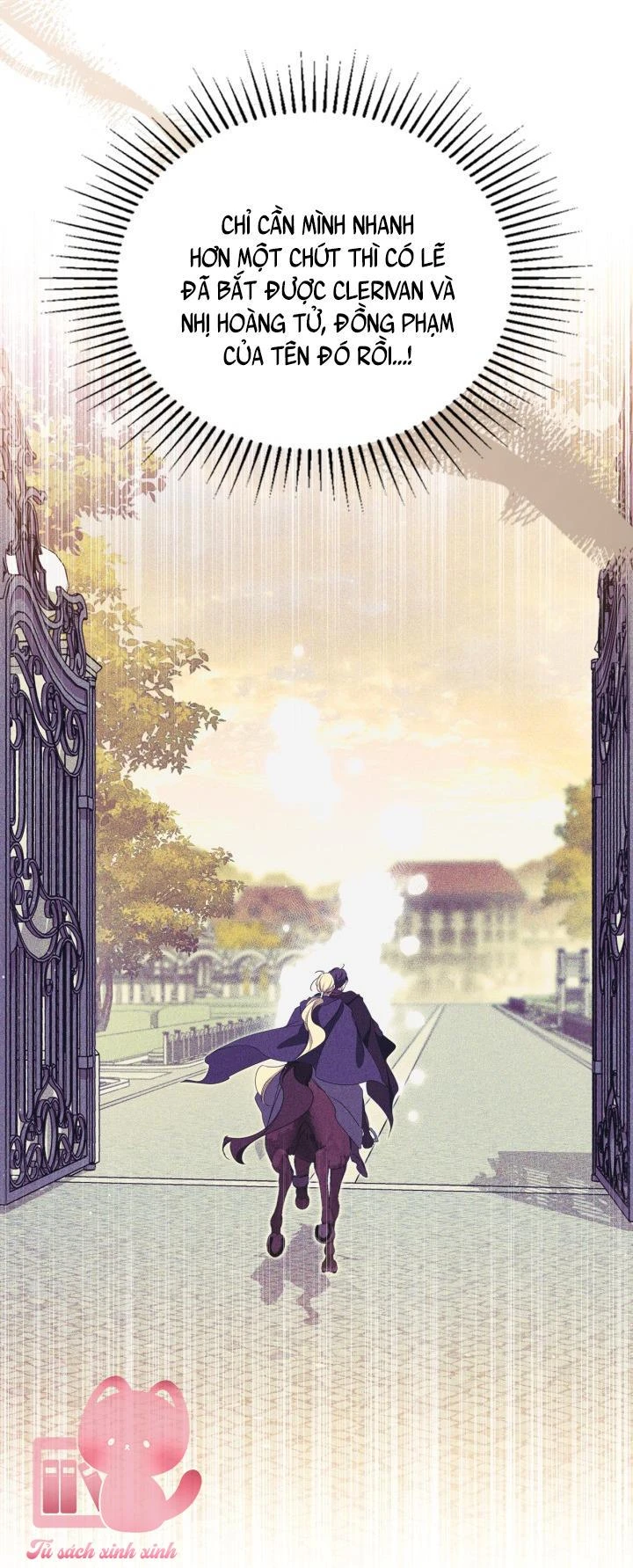 Kiếp Này Tôi Nhất Định Trở Thành Gia Chủ! Chapter  215 - 58