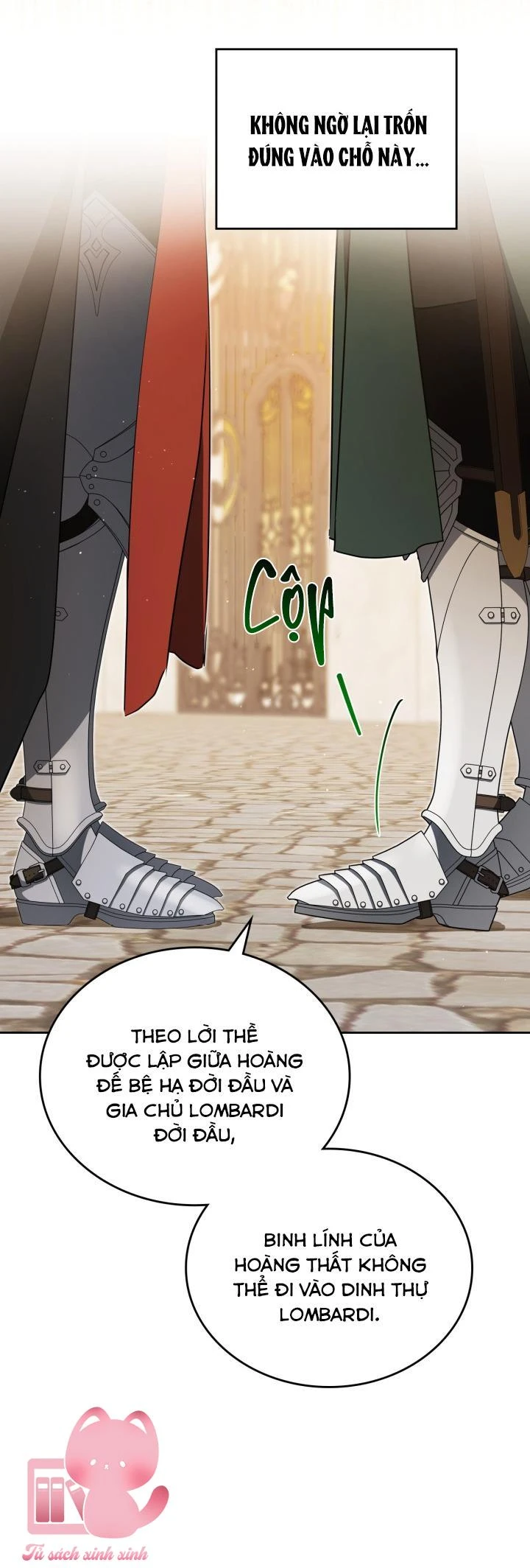 Kiếp Này Tôi Nhất Định Trở Thành Gia Chủ! Chapter  215 - 59