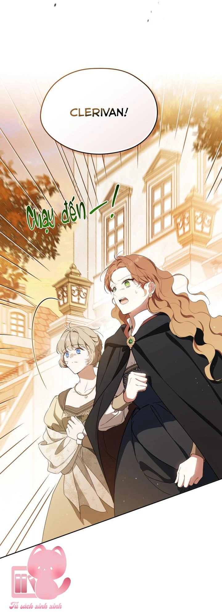 Kiếp Này Tôi Nhất Định Trở Thành Gia Chủ! Chapter  216 - 3