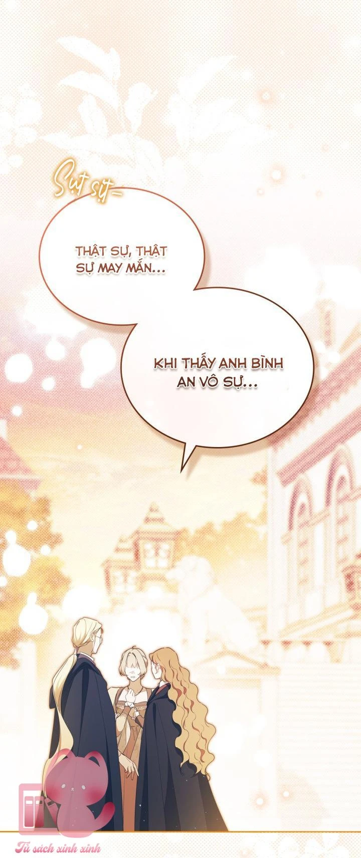 Kiếp Này Tôi Nhất Định Trở Thành Gia Chủ! Chapter  216 - 7