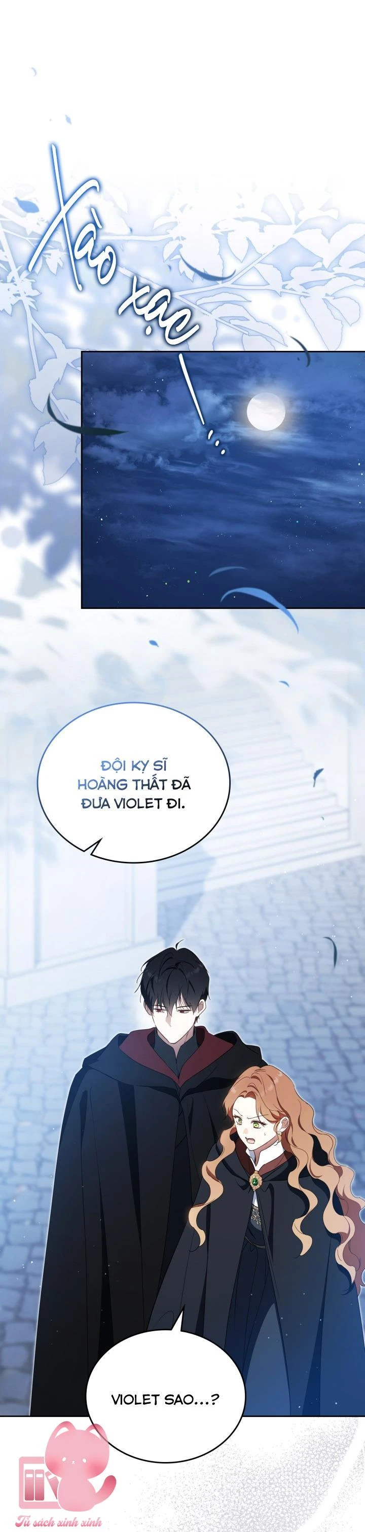 Kiếp Này Tôi Nhất Định Trở Thành Gia Chủ! Chapter  216 - 13