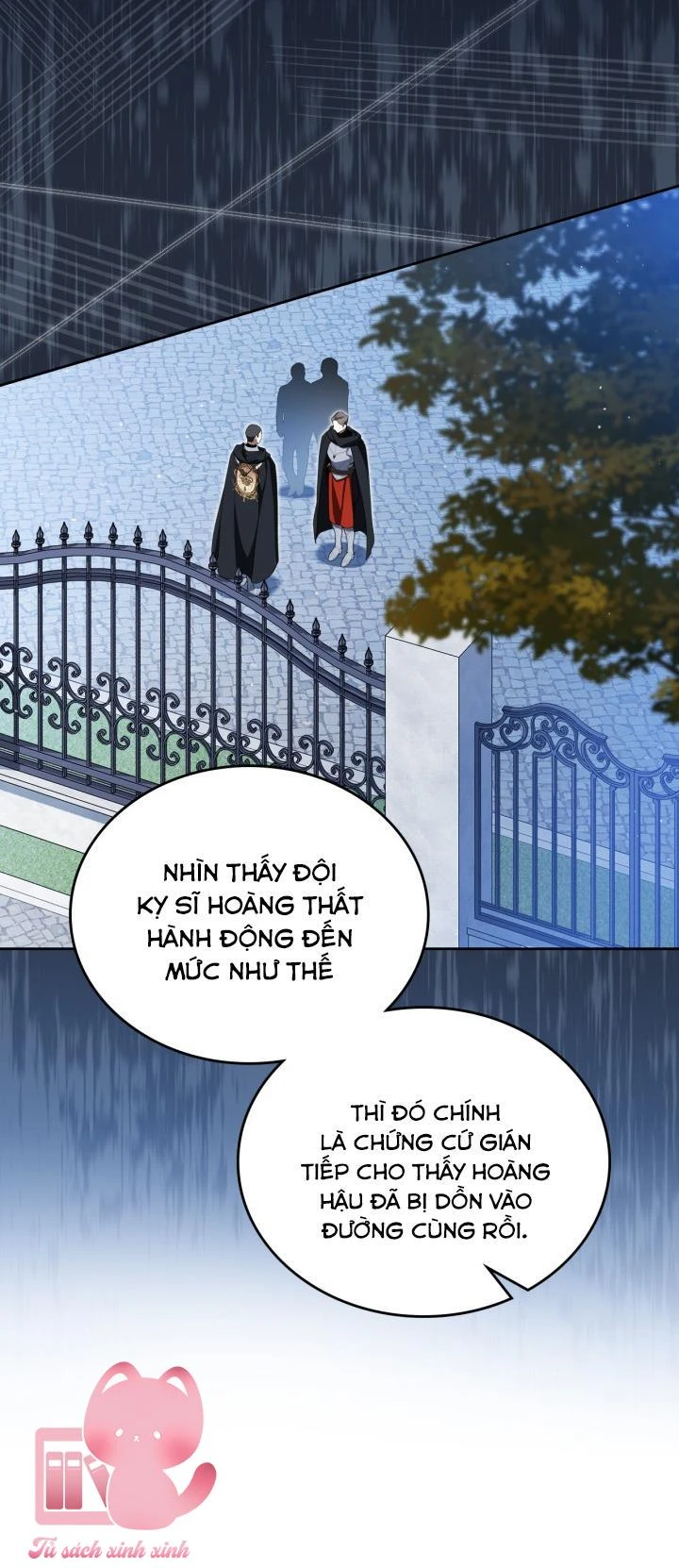 Kiếp Này Tôi Nhất Định Trở Thành Gia Chủ! Chapter  216 - 20