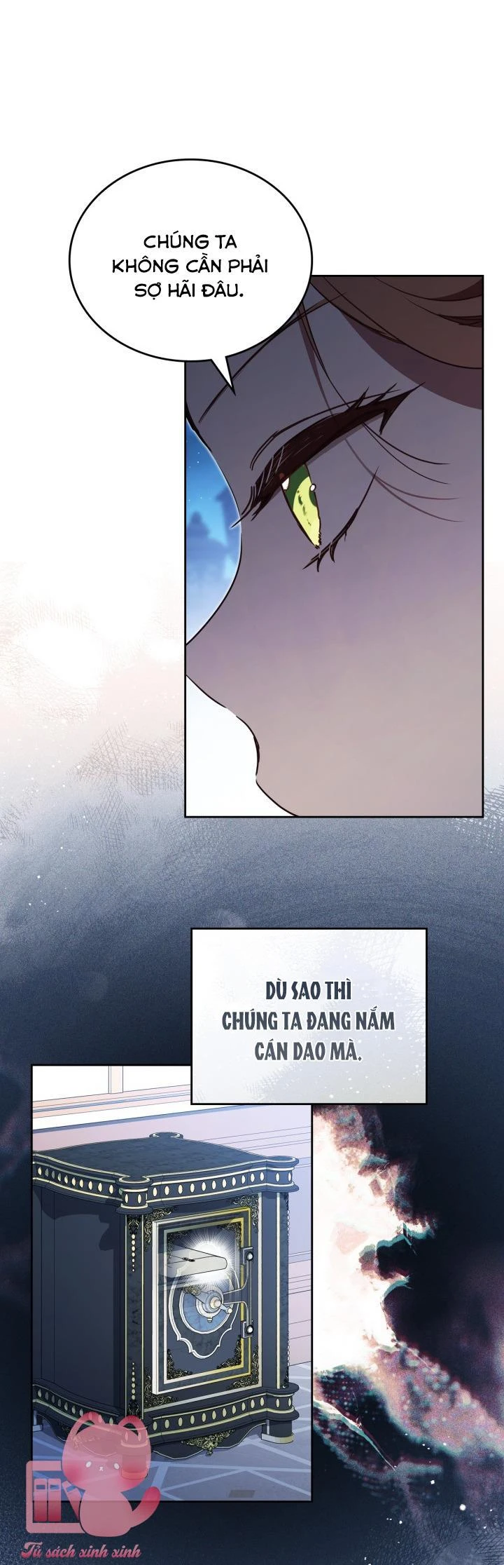 Kiếp Này Tôi Nhất Định Trở Thành Gia Chủ! Chapter  216 - 21