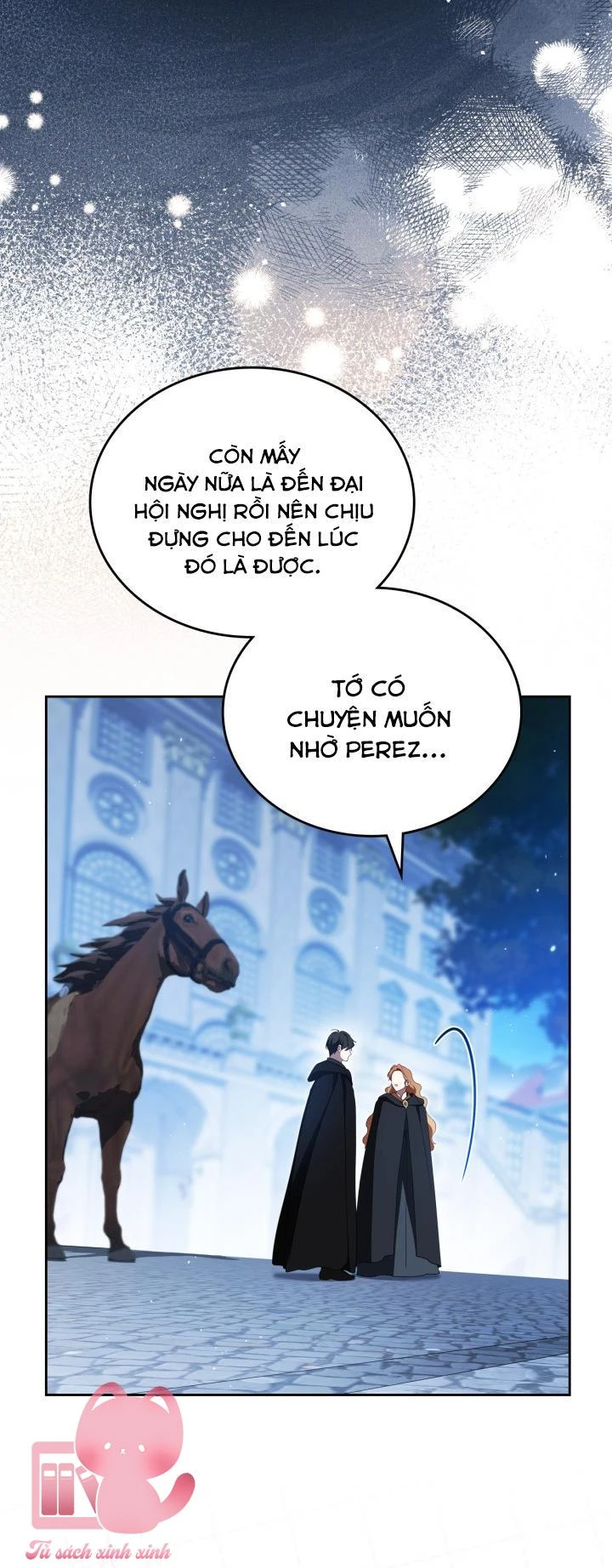 Kiếp Này Tôi Nhất Định Trở Thành Gia Chủ! Chapter  216 - 22