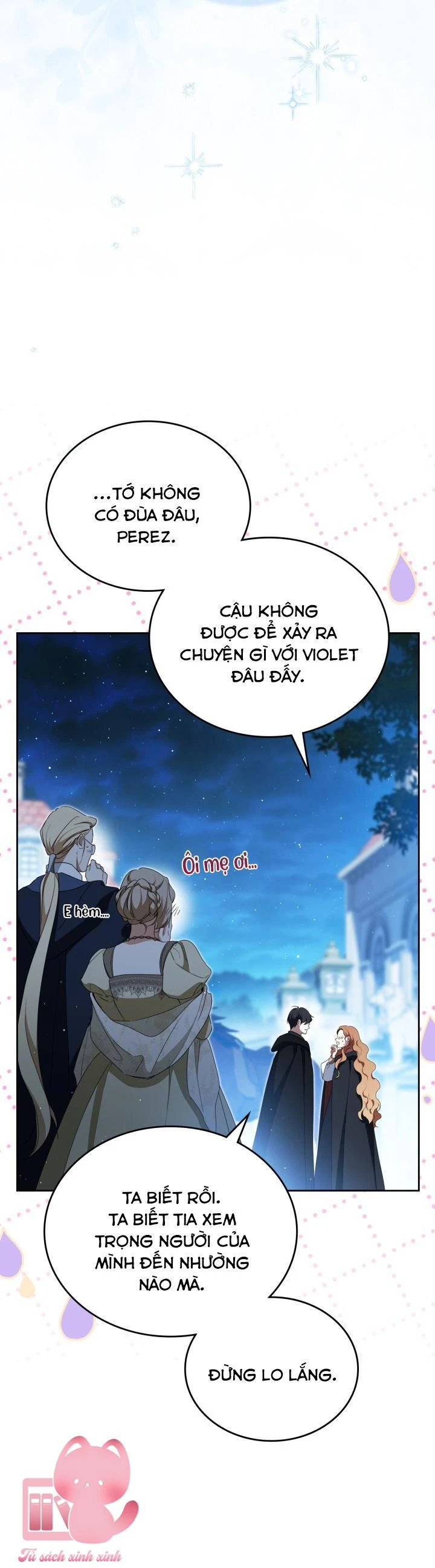Kiếp Này Tôi Nhất Định Trở Thành Gia Chủ! Chapter  216 - 32
