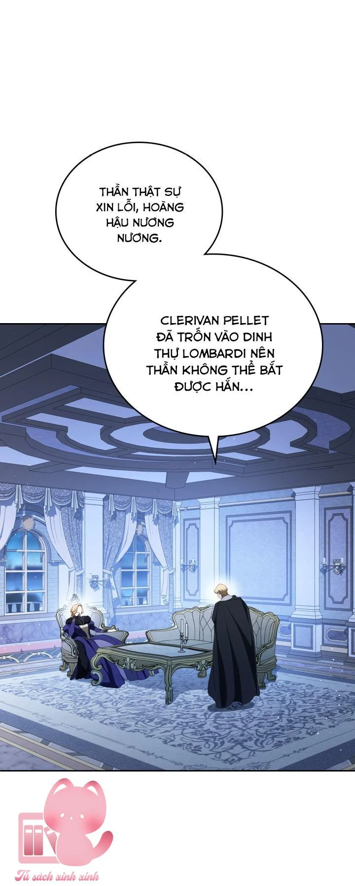 Kiếp Này Tôi Nhất Định Trở Thành Gia Chủ! Chapter  216 - 40