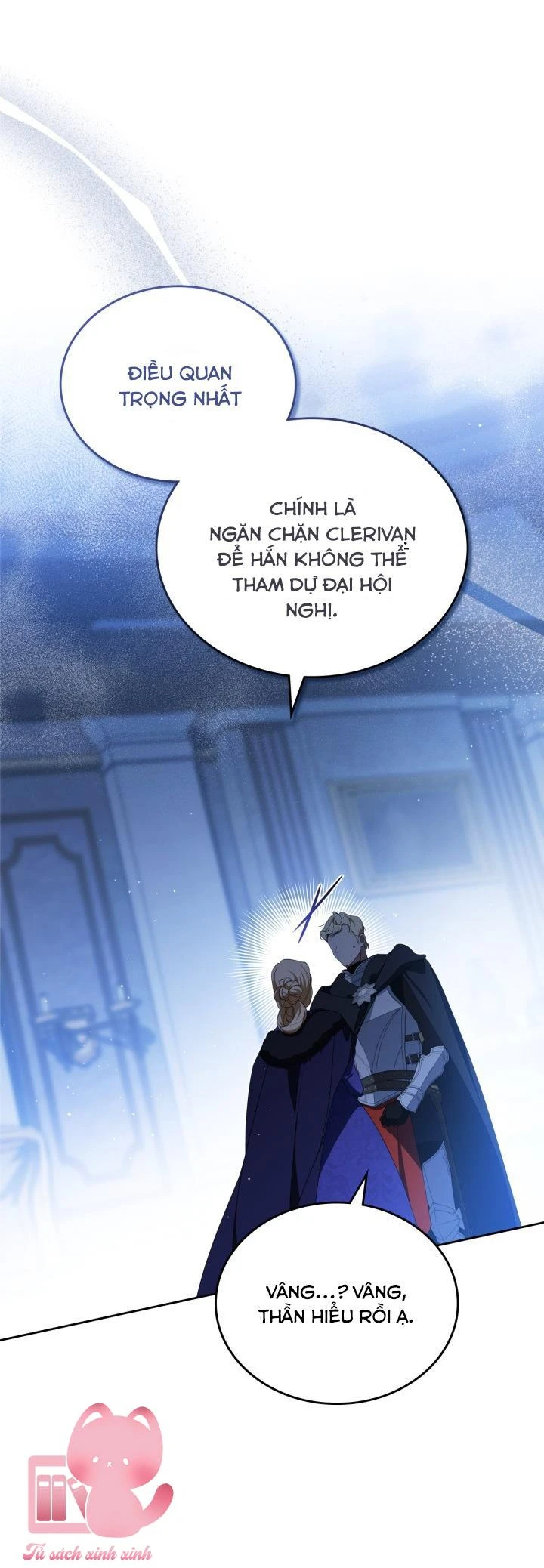 Kiếp Này Tôi Nhất Định Trở Thành Gia Chủ! Chapter  216 - 43