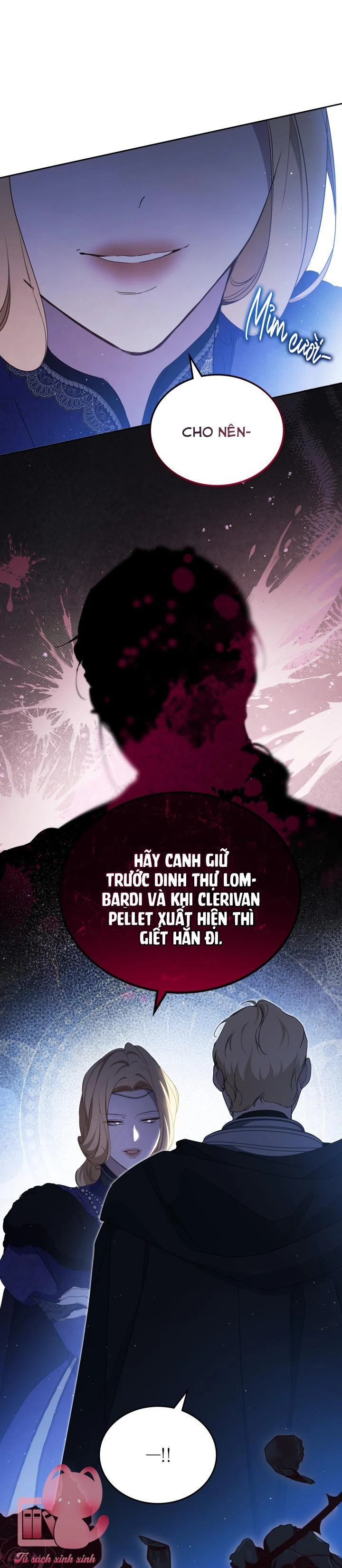 Kiếp Này Tôi Nhất Định Trở Thành Gia Chủ! Chapter  216 - 44