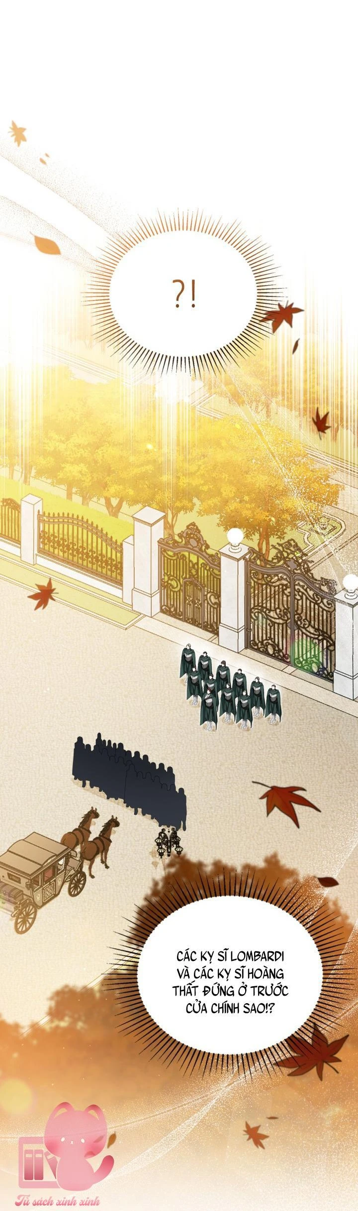 Kiếp Này Tôi Nhất Định Trở Thành Gia Chủ! Chapter  216 - 54