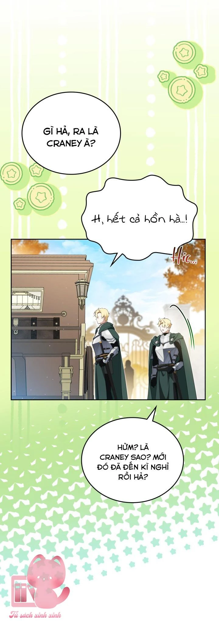 Kiếp Này Tôi Nhất Định Trở Thành Gia Chủ! Chapter  216 - 58