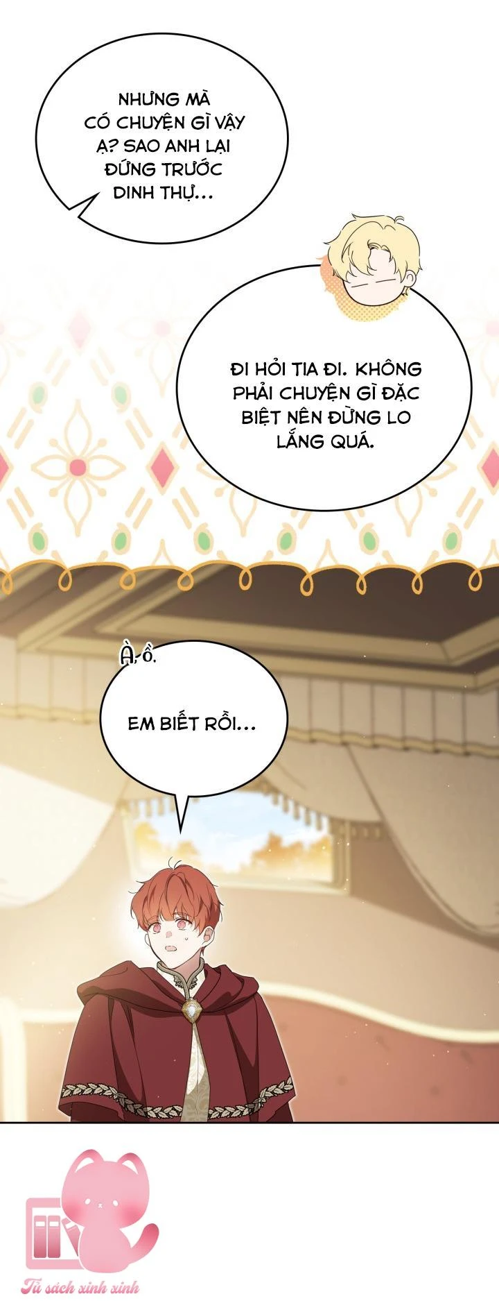 Kiếp Này Tôi Nhất Định Trở Thành Gia Chủ! Chapter  216 - 59