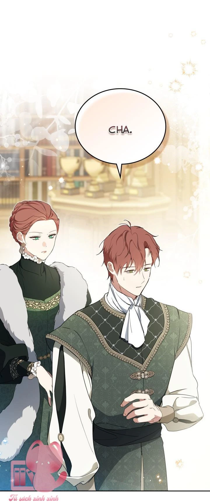 Kiếp Này Tôi Nhất Định Trở Thành Gia Chủ! Chapter  216 - 61
