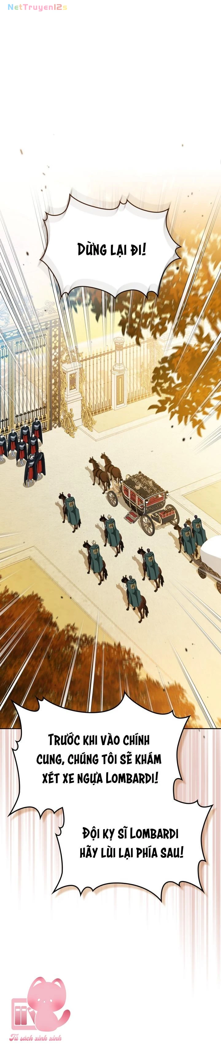 Kiếp Này Tôi Nhất Định Trở Thành Gia Chủ! Chapter  219 - 2