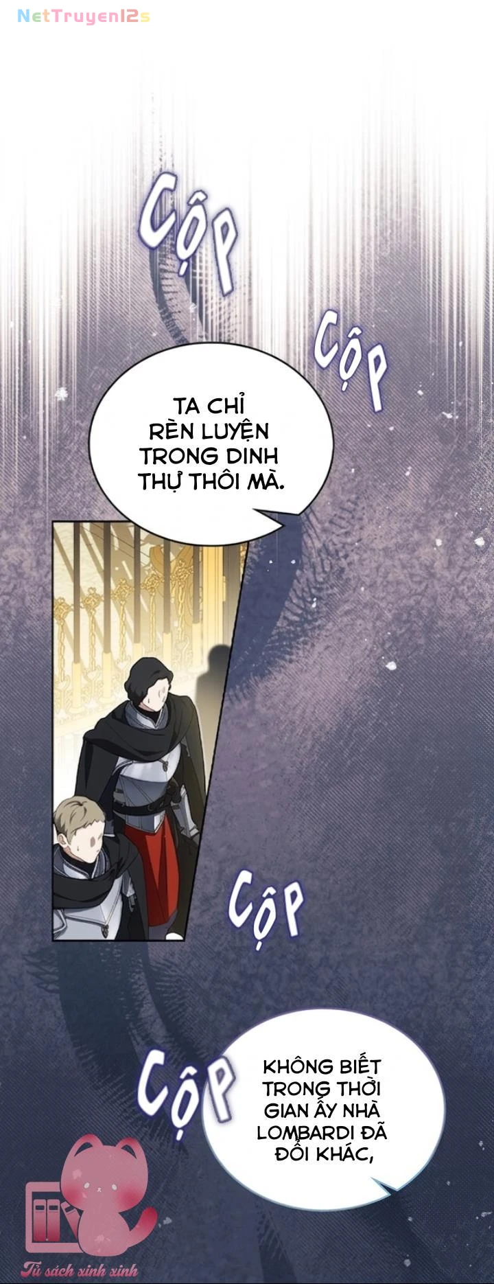 Kiếp Này Tôi Nhất Định Trở Thành Gia Chủ! Chapter  219 - 5