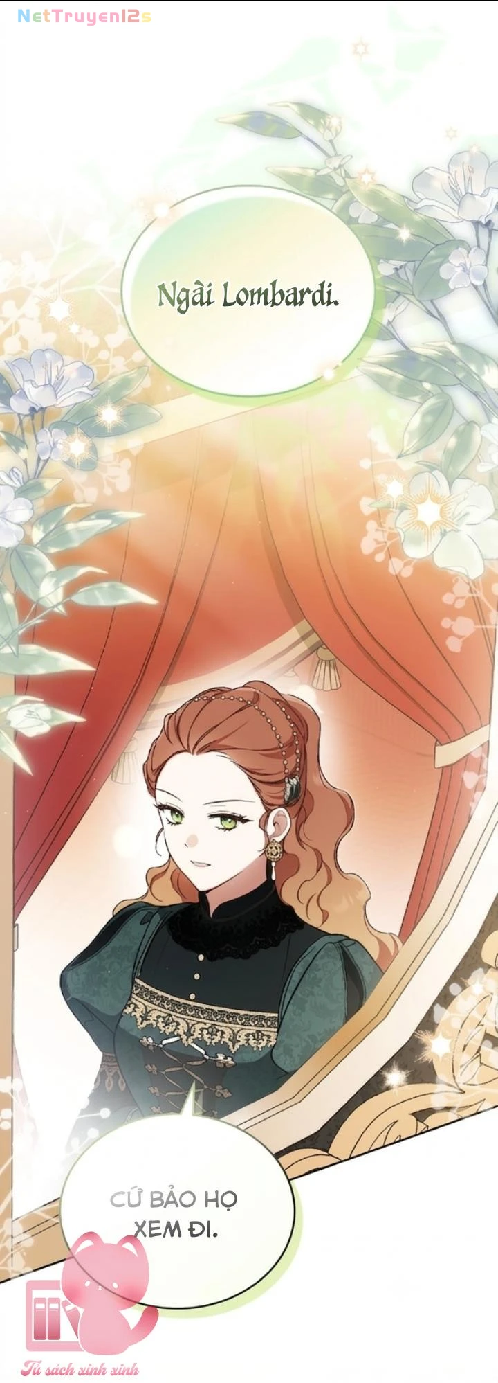 Kiếp Này Tôi Nhất Định Trở Thành Gia Chủ! Chapter  219 - 9