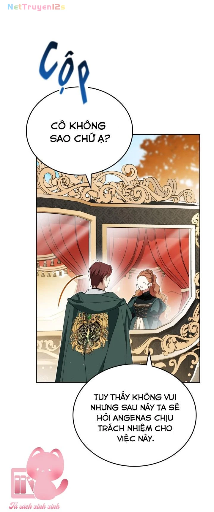 Kiếp Này Tôi Nhất Định Trở Thành Gia Chủ! Chapter  219 - 10