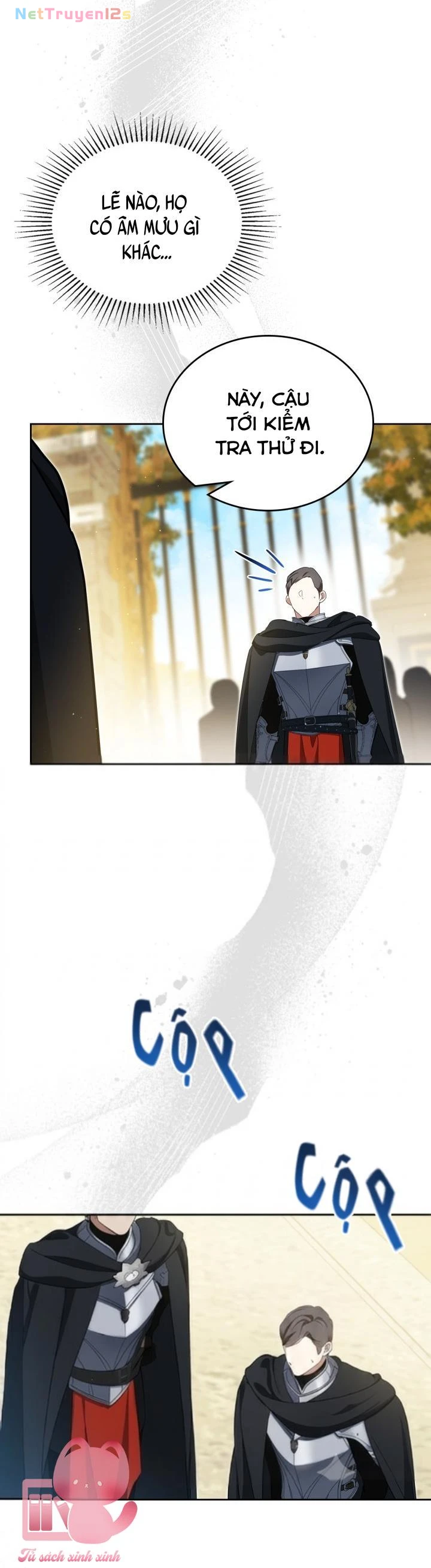 Kiếp Này Tôi Nhất Định Trở Thành Gia Chủ! Chapter  219 - 12